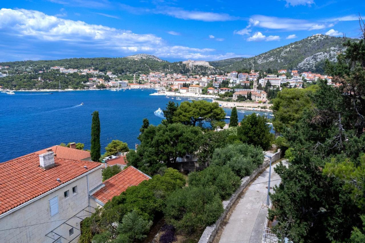 Rinada - Zf Hvar Hvar Town Buitenkant foto