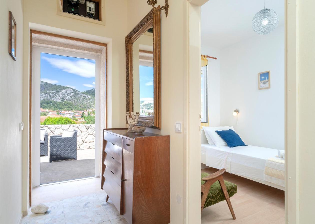 Rinada - Zf Hvar Hvar Town Buitenkant foto